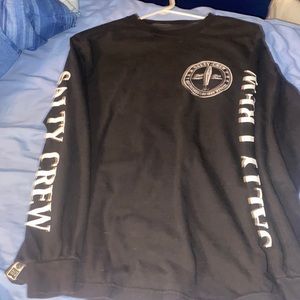 Salty crew Longsleeve